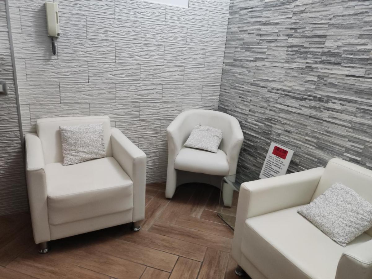 Cuscino E Cornetto Bed & Breakfast Salerno Bagian luar foto