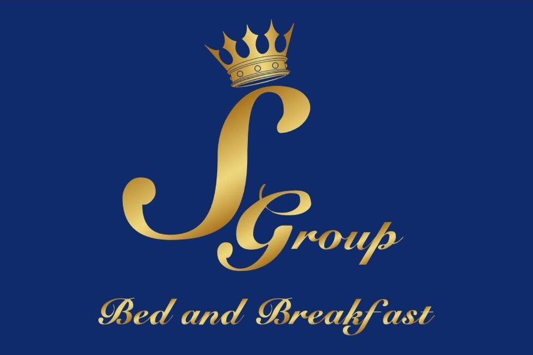 Cuscino E Cornetto Bed & Breakfast Salerno Bagian luar foto
